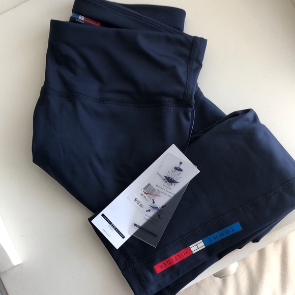 Tommy Hilfiger Pants - Tommy Hilfiger leggings NWT